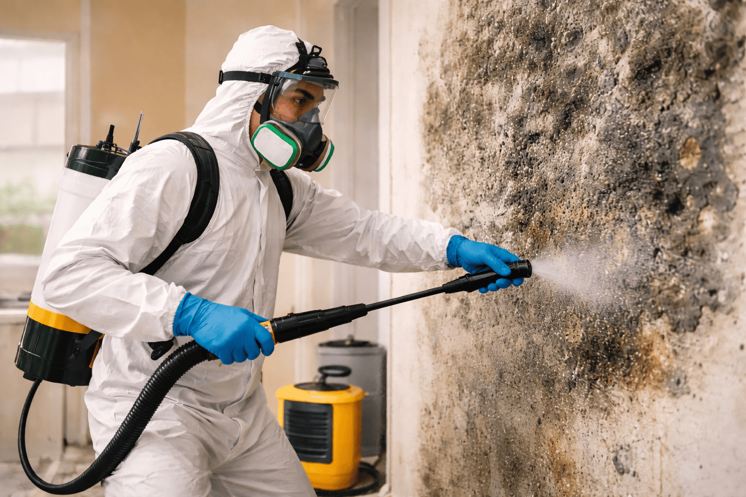 Navigating the Skilled Labor Shortage in Property Restoration